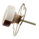 Stone And Wooden Flat Cabinet Knobs